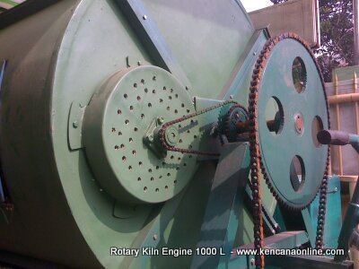 Rotary Kiln Engine RKE (2)